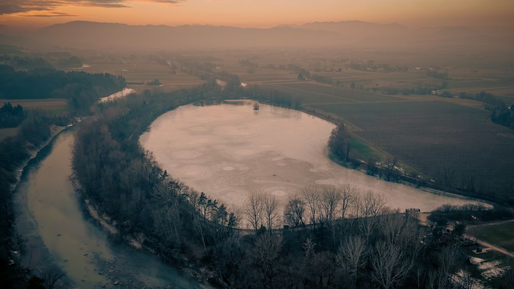 Photograph by Gregor Kobilica