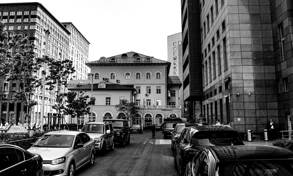 Photograph by Никифоров Александр