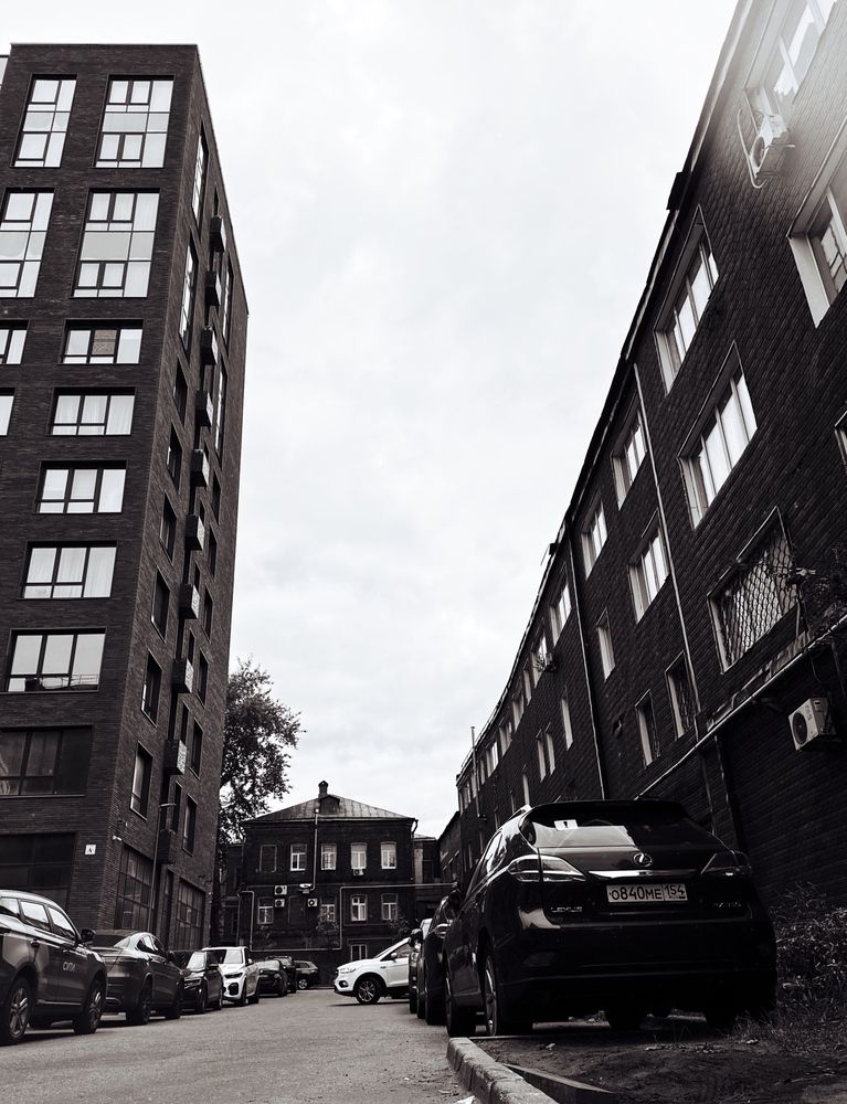 Photograph by Митя Сошников