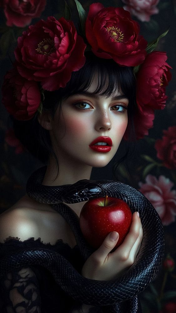Photograph by Антошина Татьяна