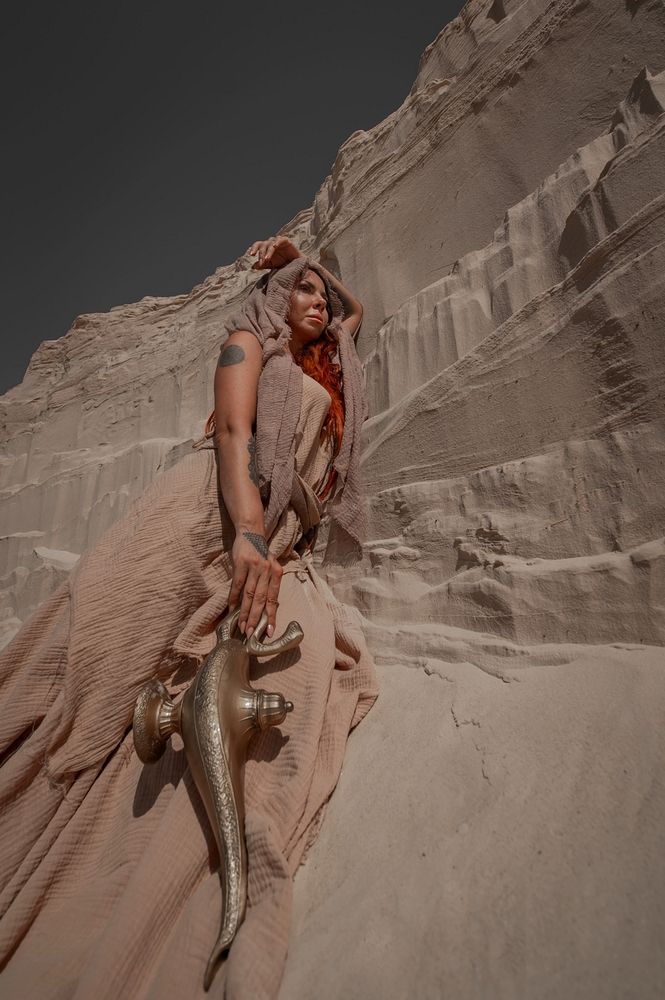 Photograph by Alexandre Dpari