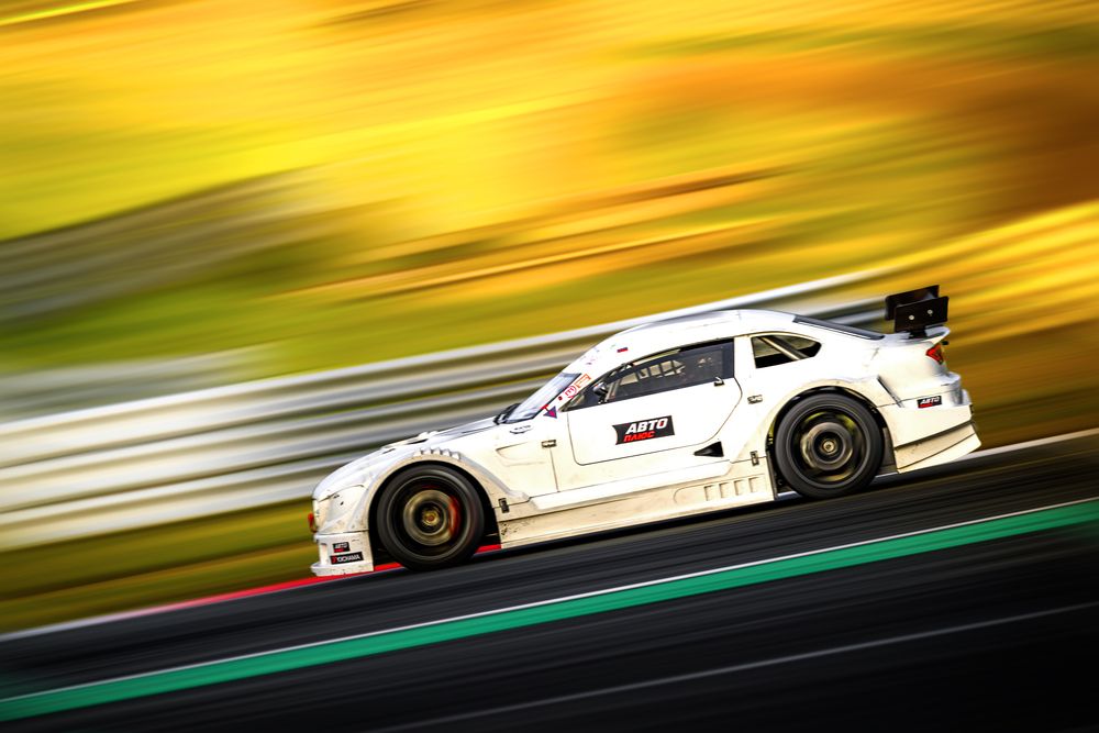 Photograph by Медведев Антон