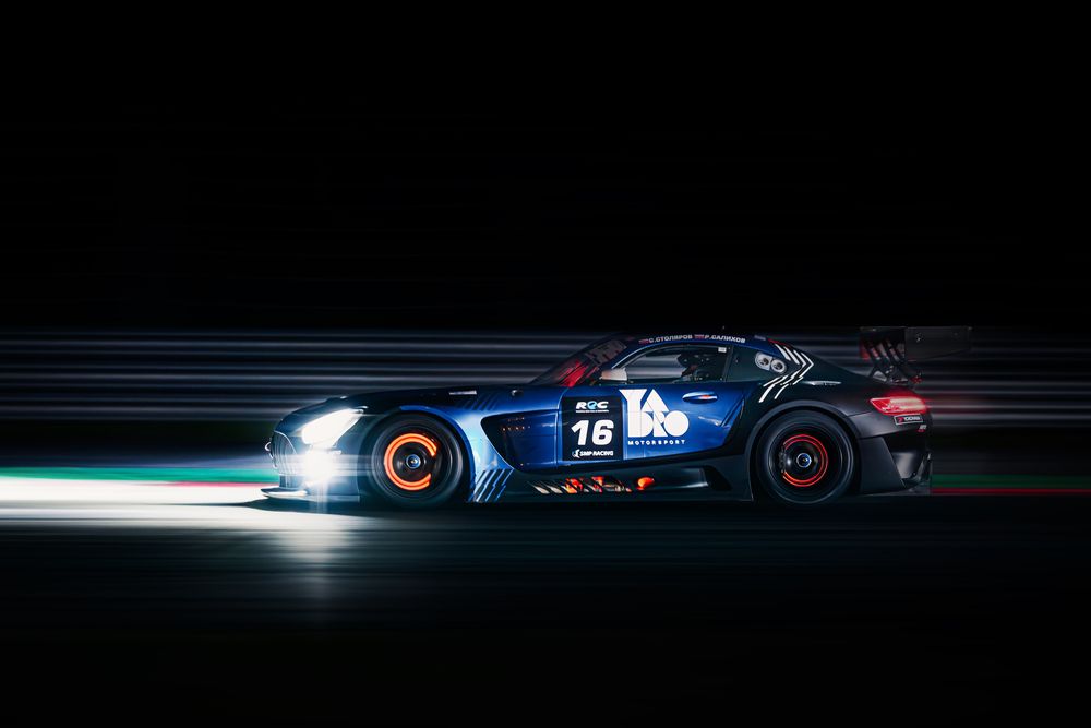 Photograph by Медведев Антон