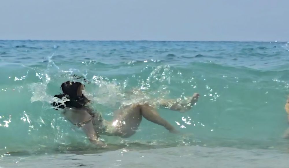 На берегах Аланьи Турция