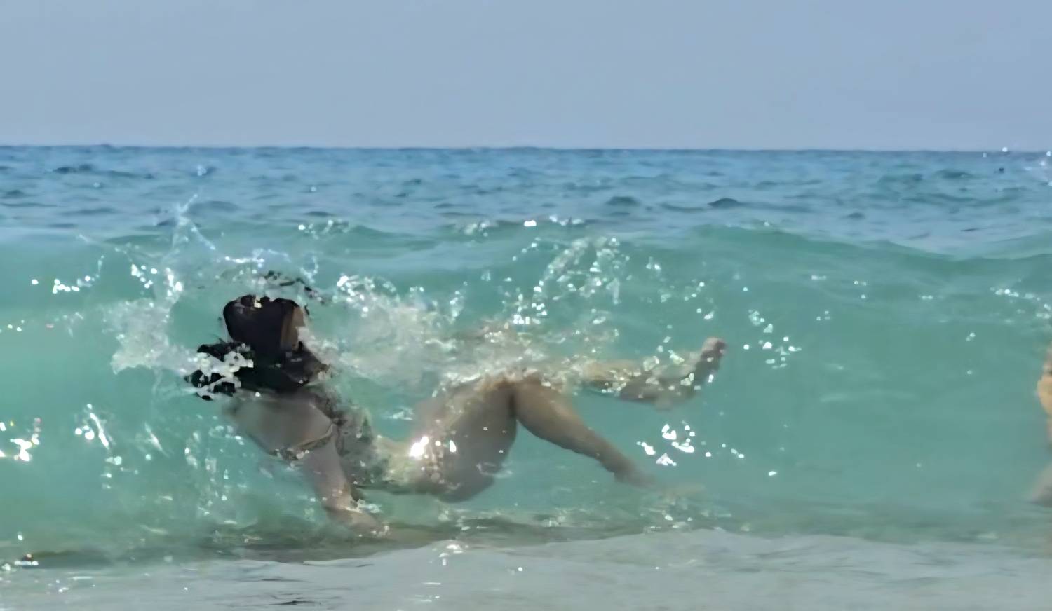 На берегах Аланьи Турция