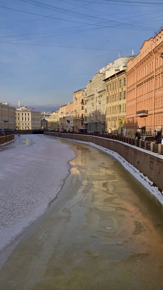 Photograph by Елена Безперстова