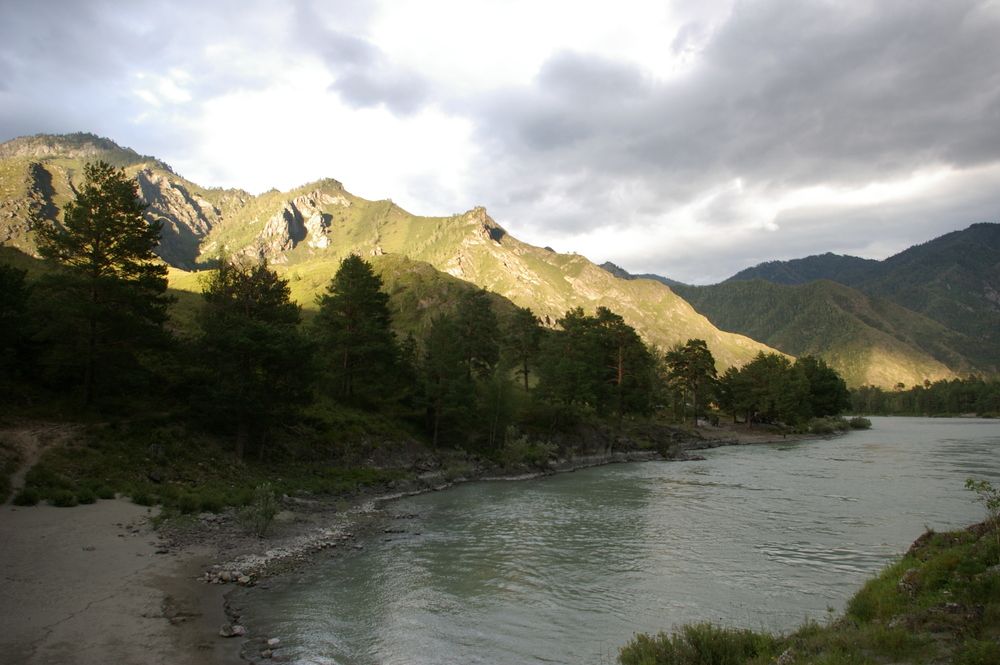 Photograph by Елена Алешкевич