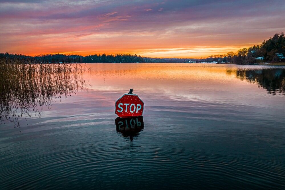 Photograph by Viaceslavas Bazykas