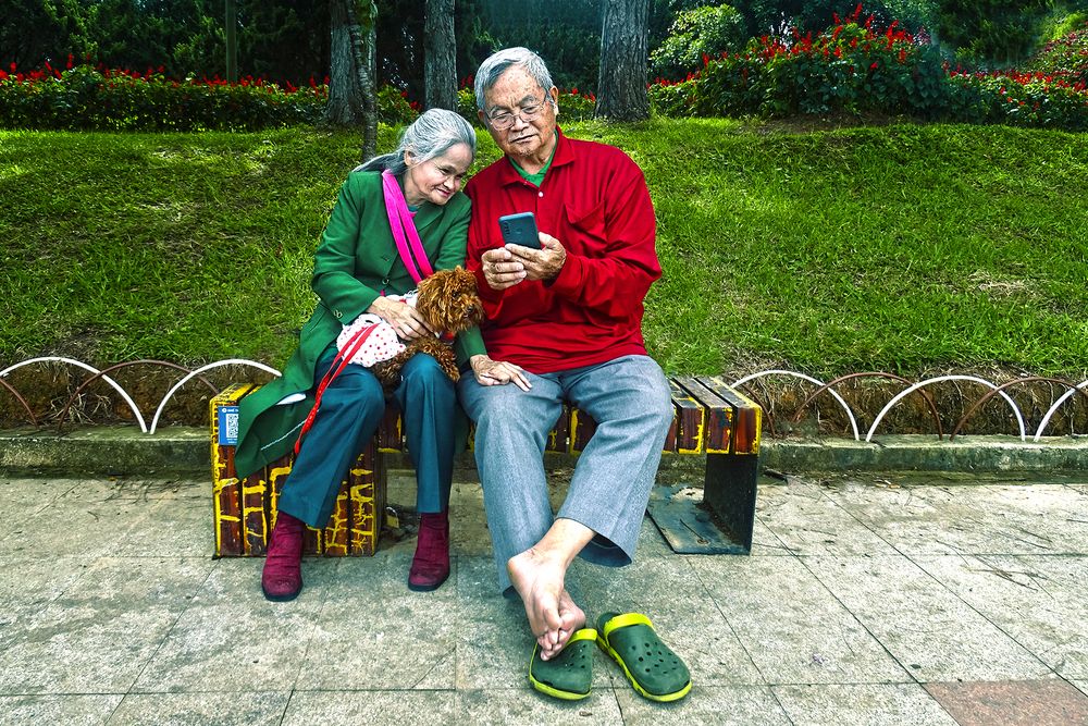 Photograph by Vy Van Bui