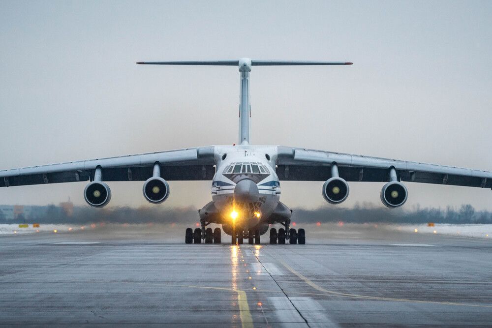 Photograph by Александр Зимовской