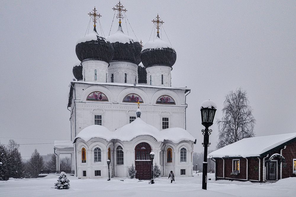 Фотография автора Светлана