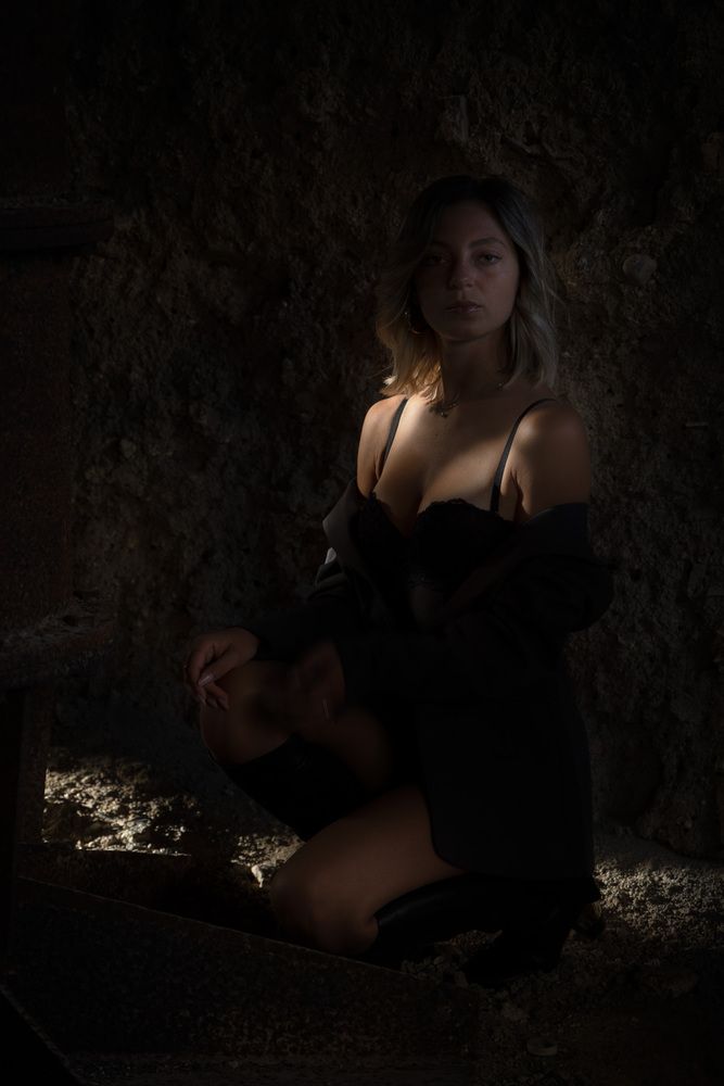 Photograph by Pierluigi Nisi