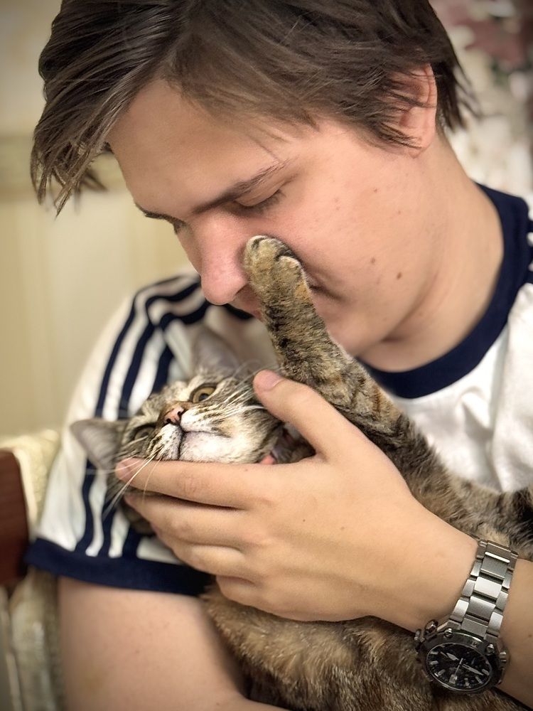 Photograph by Мария Якубовская