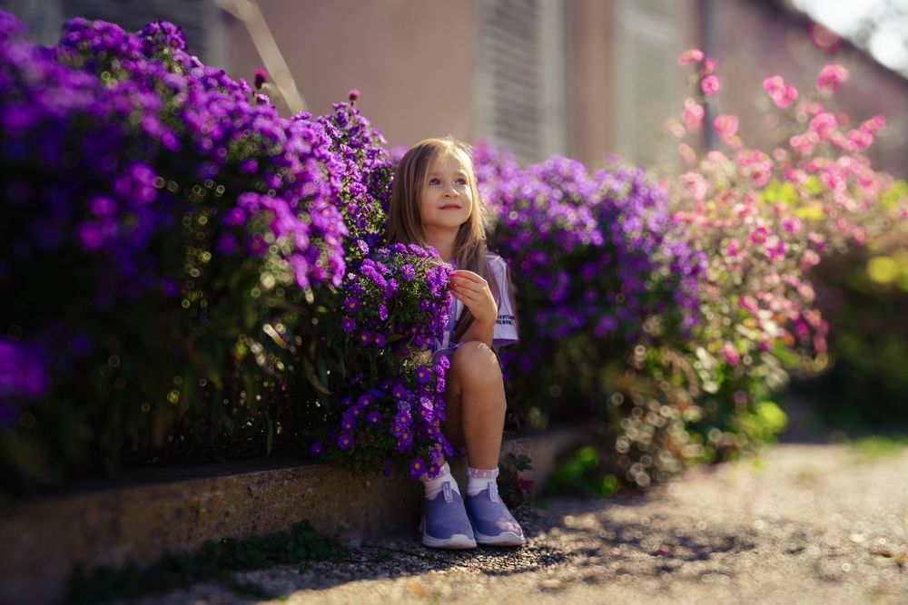 Photograph by Misha Bondarev
