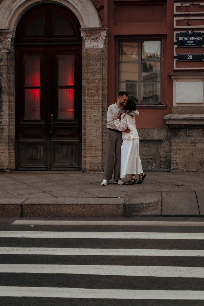 Photograph by Vera Petrova
