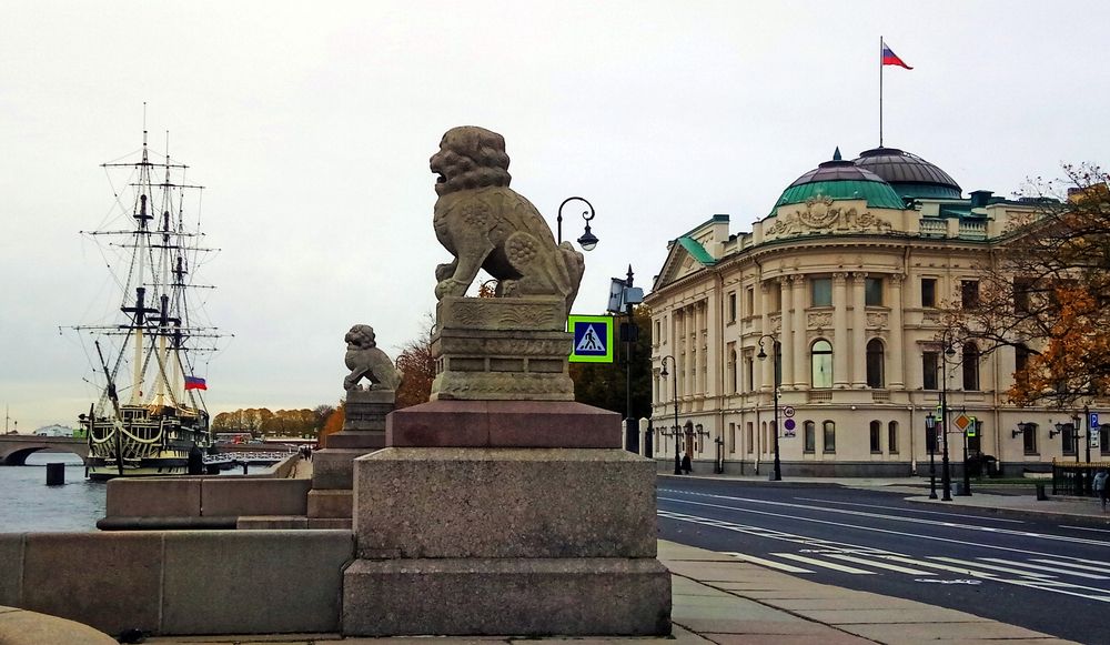 Photograph by Елена Поспелова