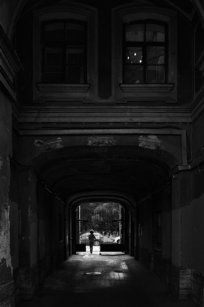 Photograph by Артем Явтушенко