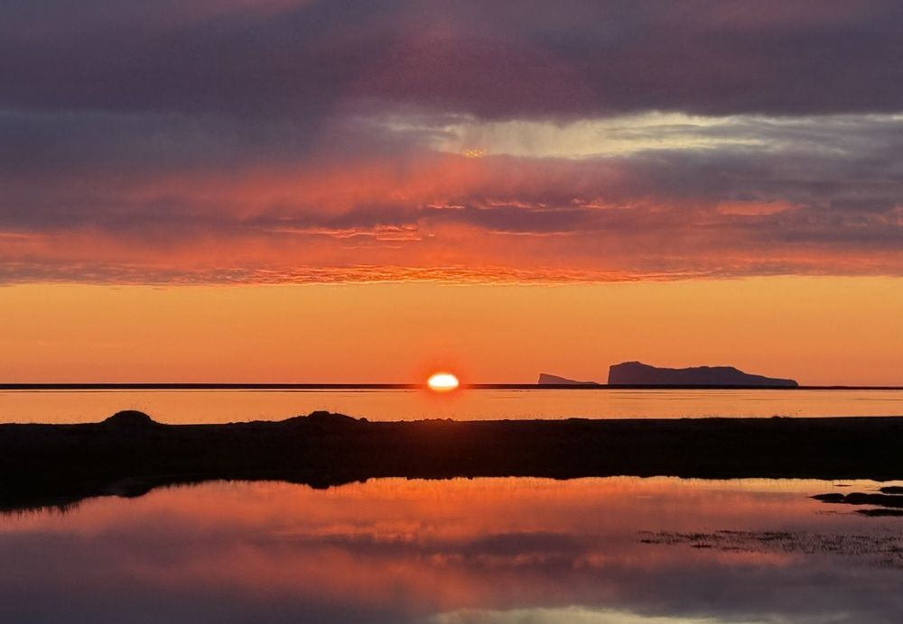 Photograph by Helga Guðjónsdóttir