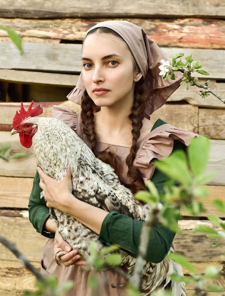 Photograph by Светлана Федосеева