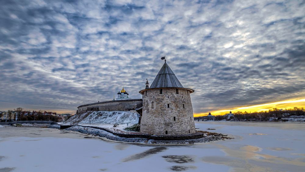 Photograph by Критский Игорь