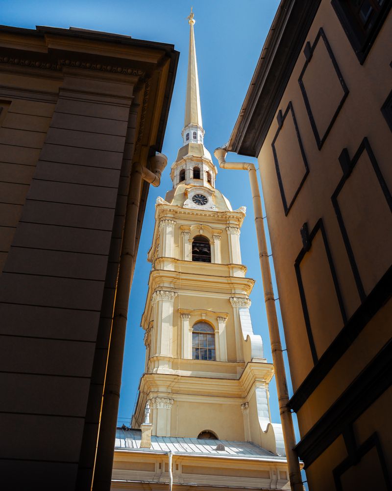 Photograph by Никита Коровкин