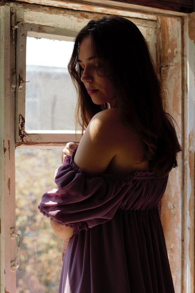 Photograph by Виктория Бурлака
