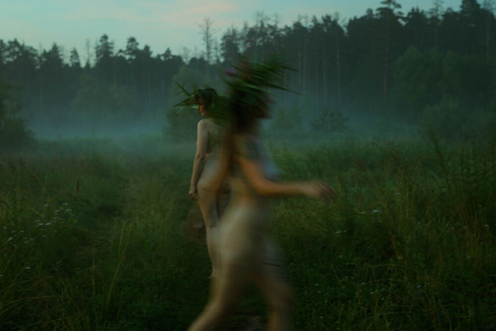 Photograph by Дарья Чайкова