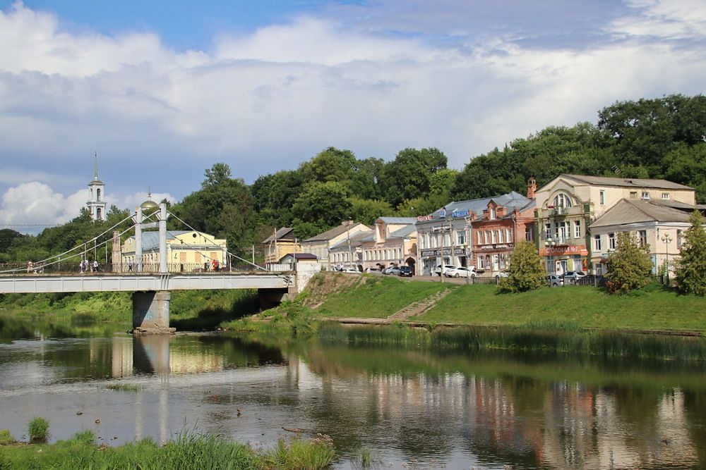 Photograph by Юрий Чистяков