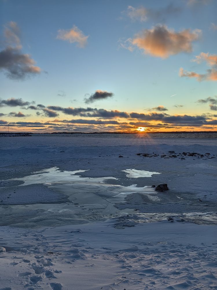 Edge of Light