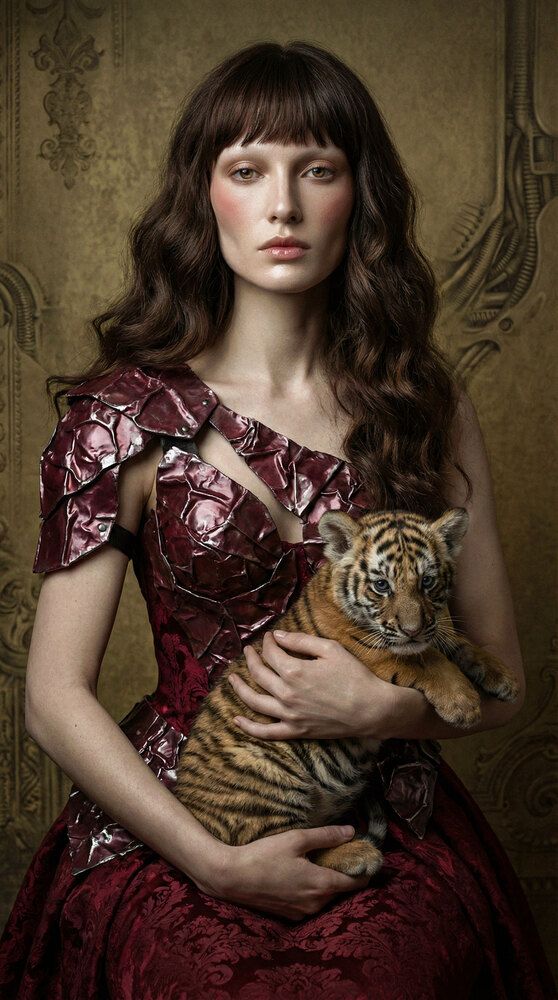 Фотография автора Daria Veter