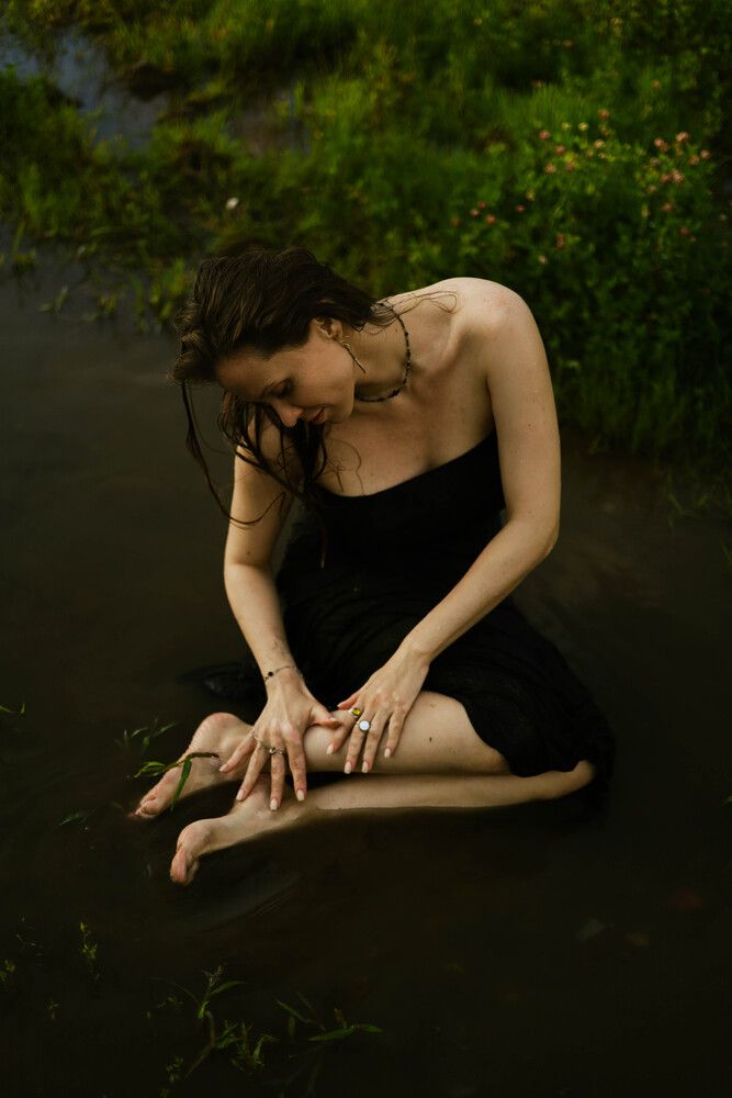 Photograph by Дарья Чайкова