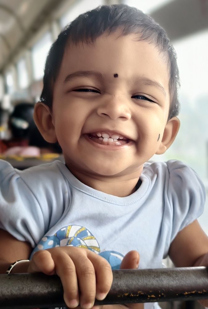 A Window Full of Wonder