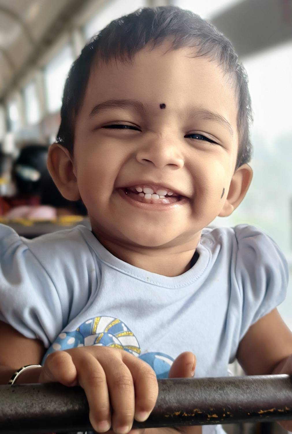 A Window Full of Wonder A Window Full of Wonder