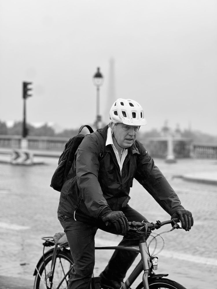 Фотография автора Marina Graule