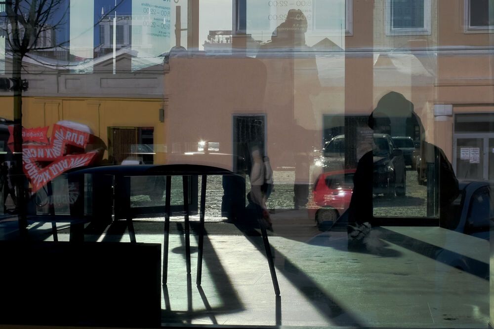 Photograph by Олег Гумеров
