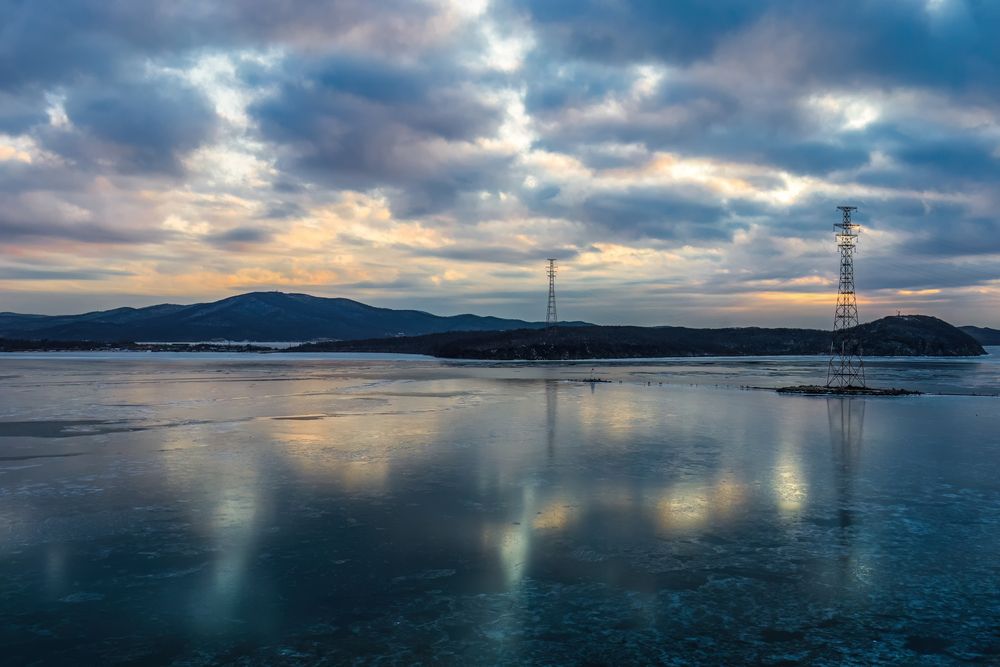 Фотография автора Анна Олещук