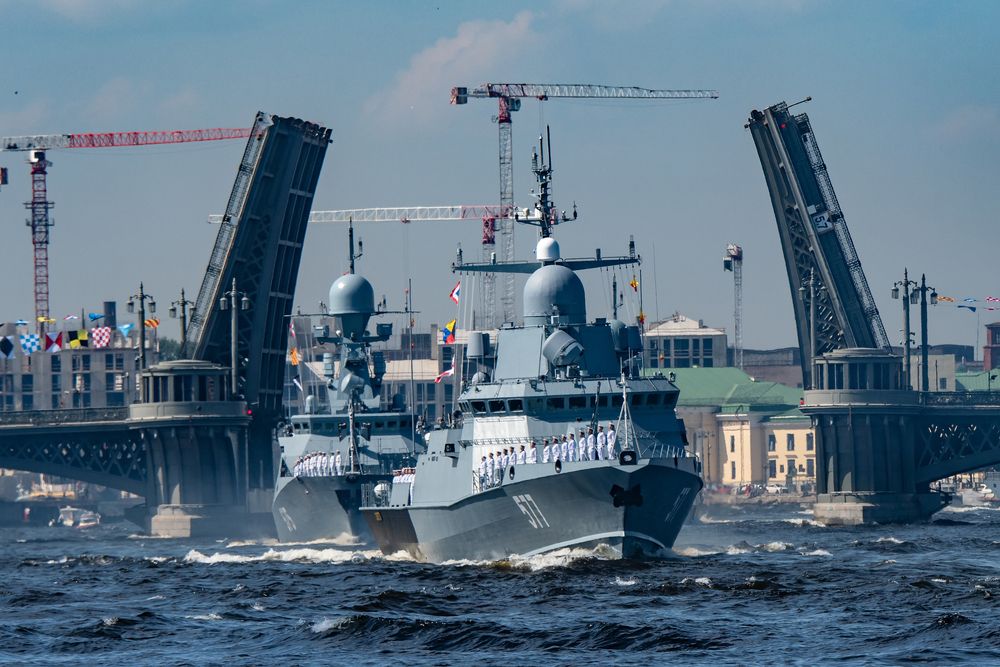 Photograph by Sveta_Poln