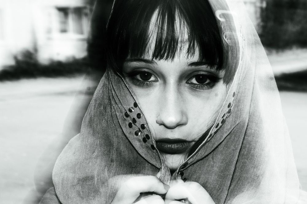 Covered
