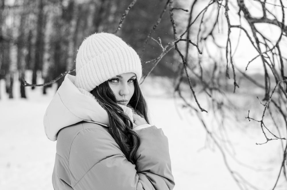 Photograph by Виталий Дрынов