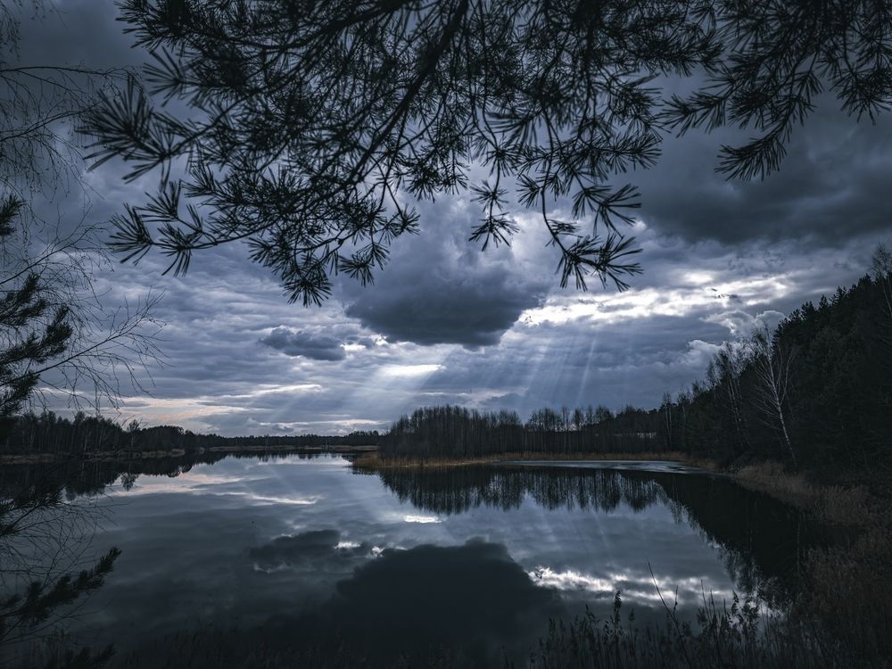 Photograph by Кирилл Сидоров