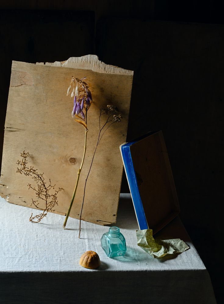 Photograph by Елена Хазина