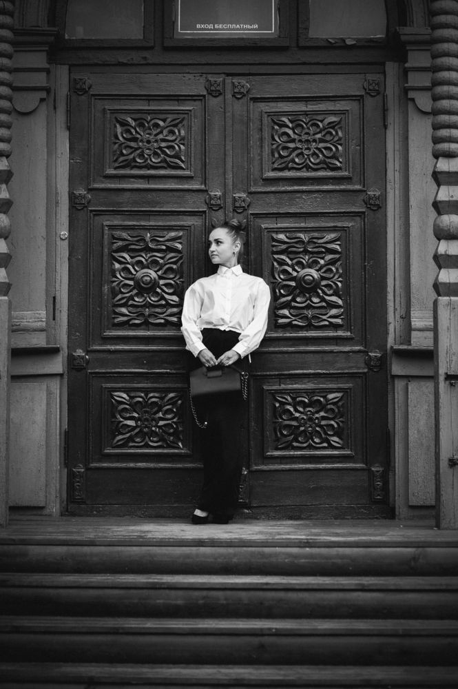 Photograph by Женя Лойко