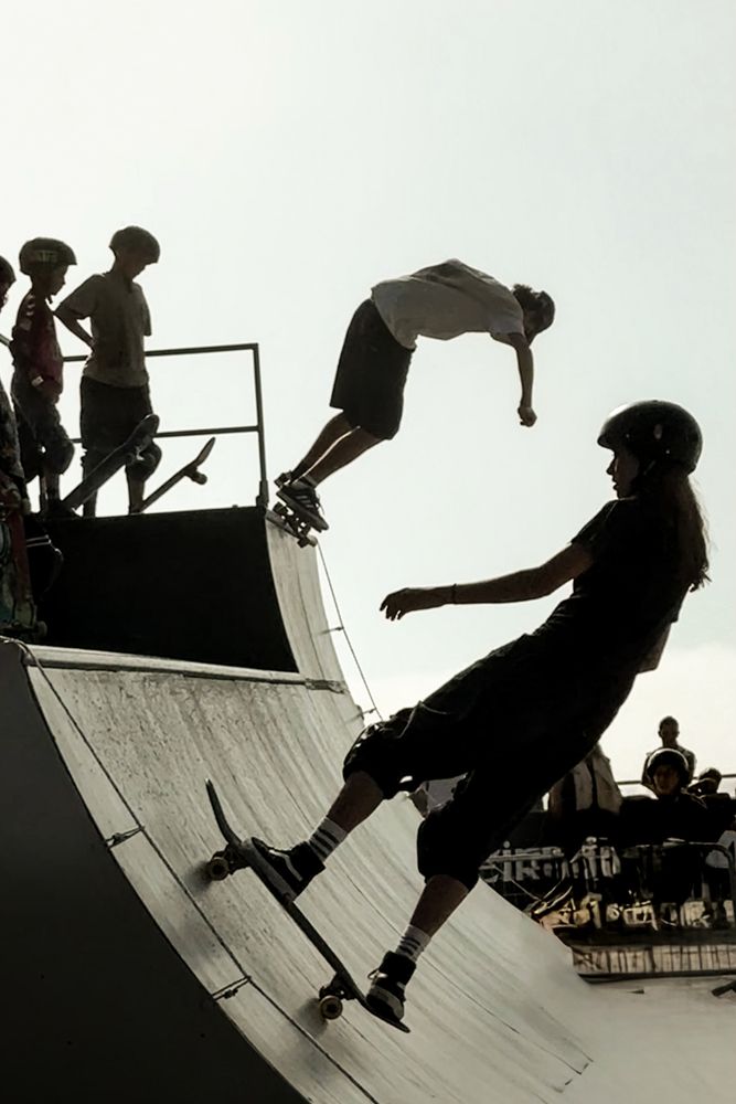Photograph by Pablo Abreu