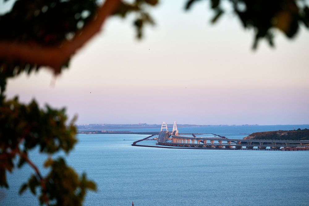 Photograph by Alexey Bogdanov