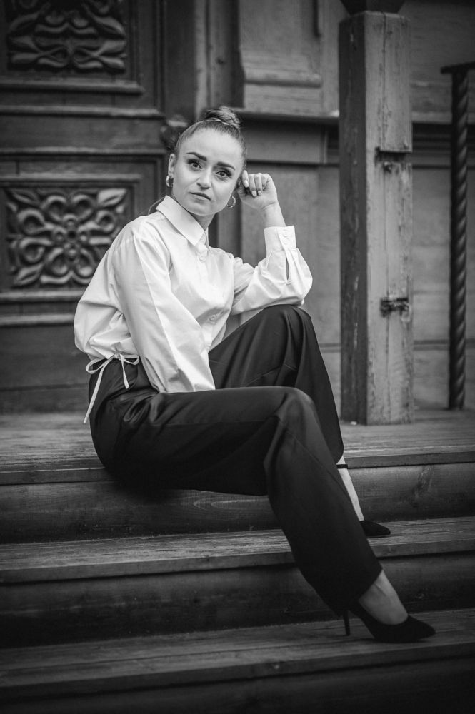 Photograph by Женя Лойко