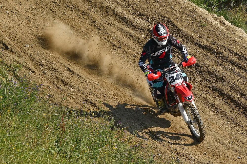 Photograph by Anne Moginier