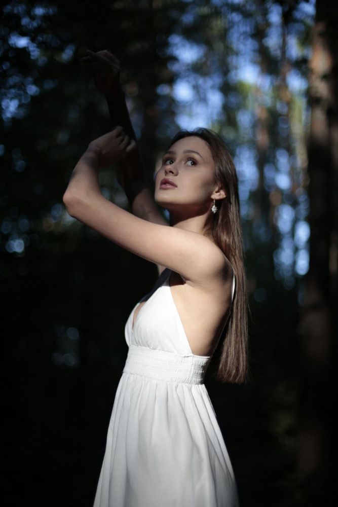Photograph by Маргарита Баранова