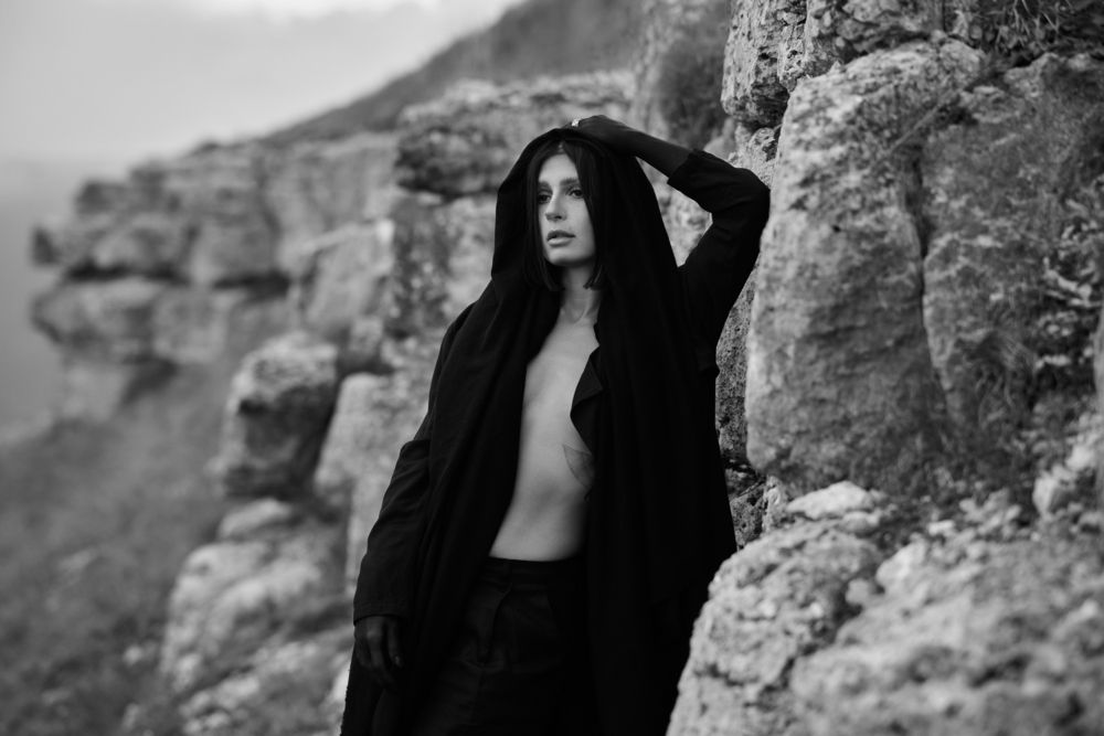 Photograph by Ruslan Kondrashin
