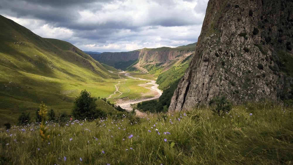 Photograph by Ольга Стоун