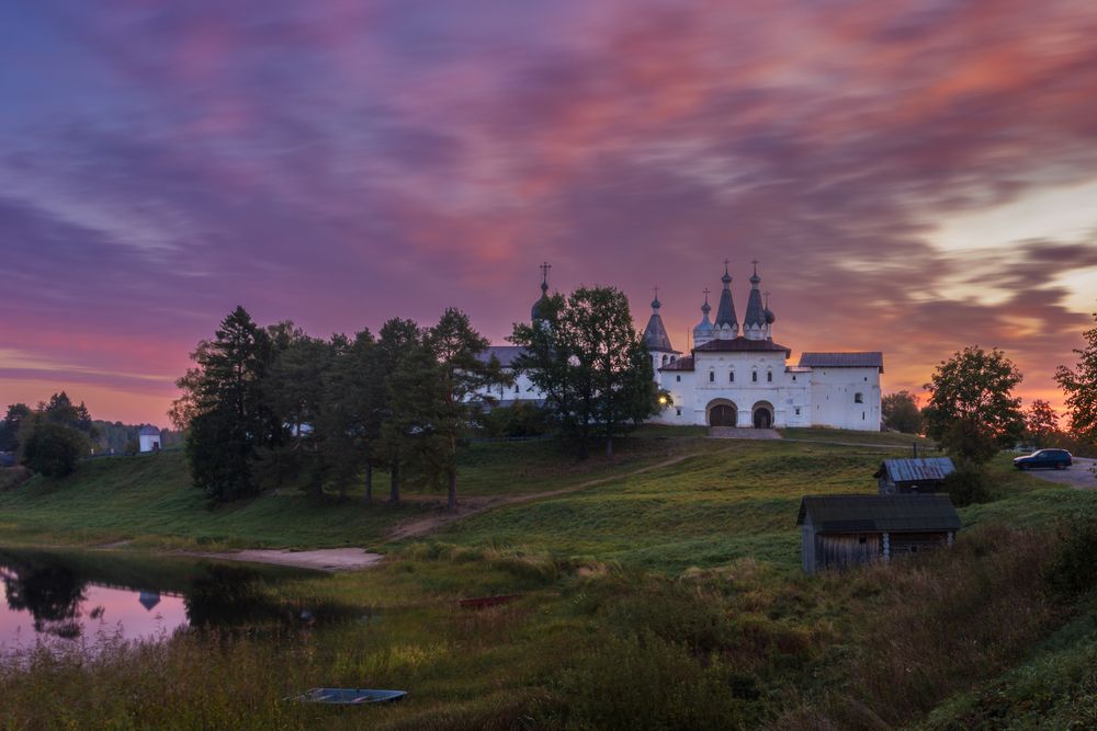 Photograph by Ilya Eremeev